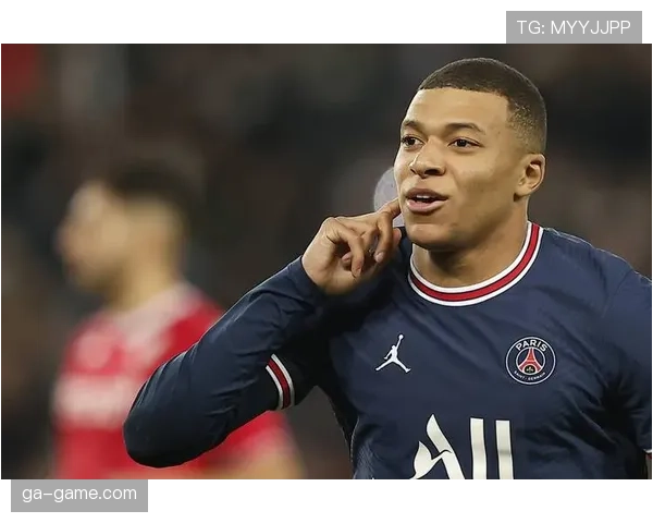 巴黎圣日耳曼瞄准摩纳哥新星,转会市场再掀波澜 巴黎圣日耳曼瞄准摩纳哥新星,转会市场再掀波澜