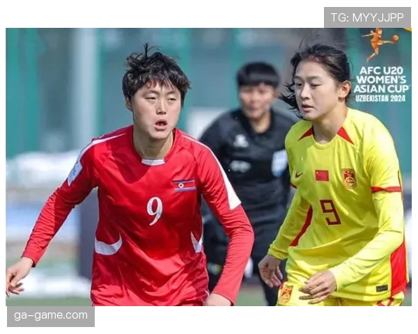 亚洲杯女足新冠军诞生,赛事历史创纪录彰显竞争力跃升 亚洲杯女足新冠军诞生,赛事历史创纪录彰显竞争力跃升