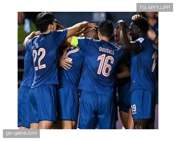 亚冠联赛分组抽签出炉，强强对话引爆新赛季