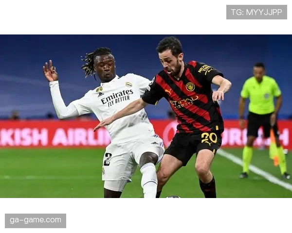 中场断层之下：皇马如何维持比赛控制？