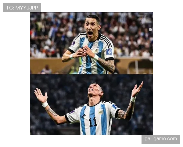 迪马利亚2022世界杯决赛破门锁定冠军解析