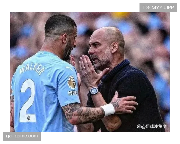 体系依旧精密：曼城执行力是否开始下滑