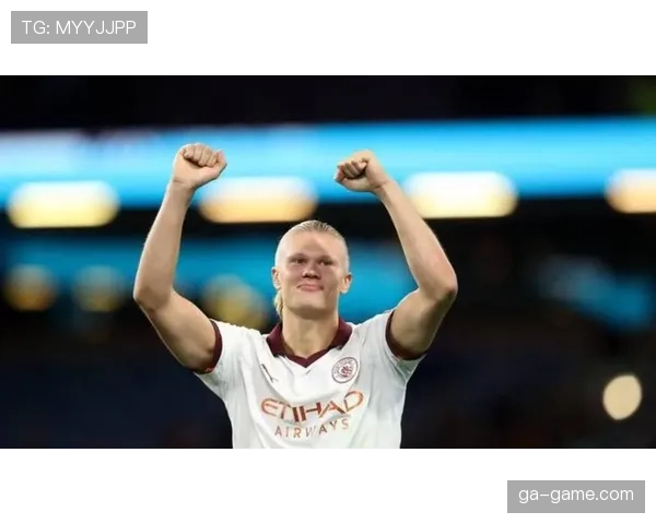 哈兰德这训练强度，怪不得吃那么多还能瘦成闪电