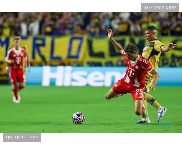 拜仁欧冠竞争力是否下降，竞争格局变化对球队表现产生影响