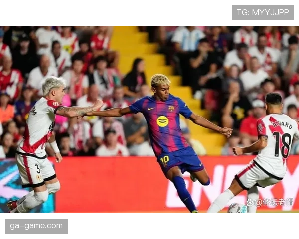 关键战掉链子：巴萨为何无法稳定输出？